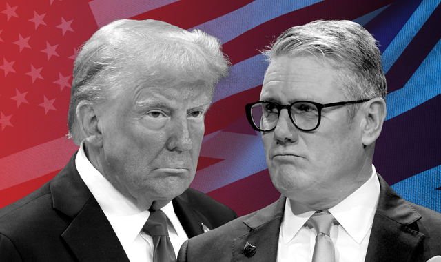 A not-so-special relationship? The seven main challenges Starmer faces against Donald Trump