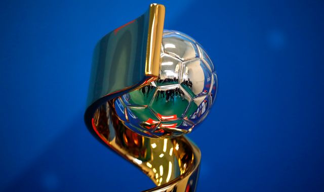 UK set to host Women’s World Cup in 2035 after FIFA reveals home nations are ‘sole bidders’ for tournament   Great Driffield Radio